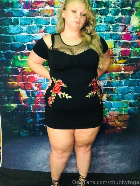 Chubbytoga model nudes pic