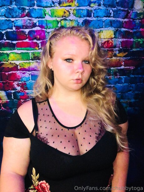 Chubbytoga exclusive model galleries