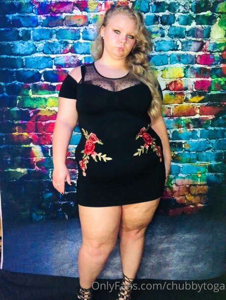 Chubbytoga nice model images