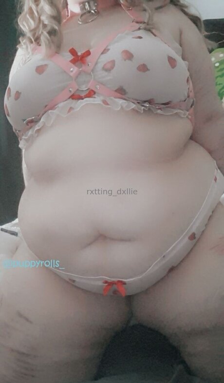 Puppyrolls nice pornstar photos
