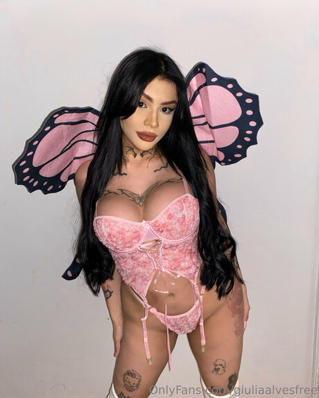 Giulianerry star erotic archive