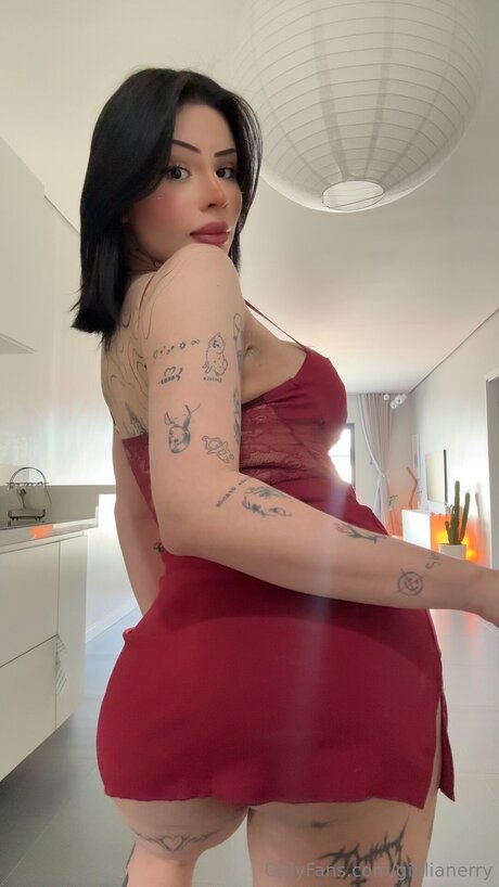 Giulianerry nudes star gallery