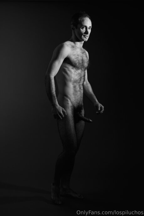 Lospiluchos nude actress pic