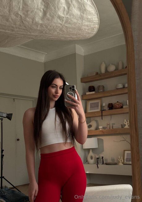 Judy Evans sex pornstar gallery