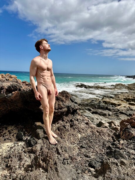 Athletonx pornographic model img