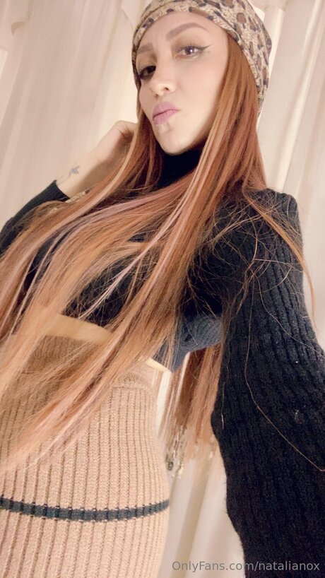 Natalianox xxx star images