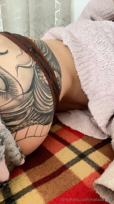 Natalianox pornstar sexy pics