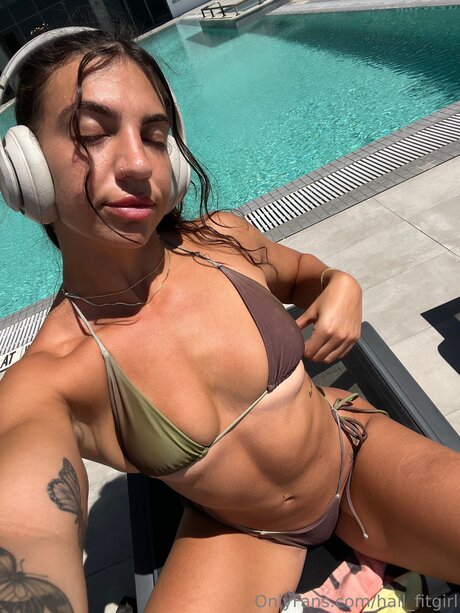 Hail Fitgirl model porn gallery
