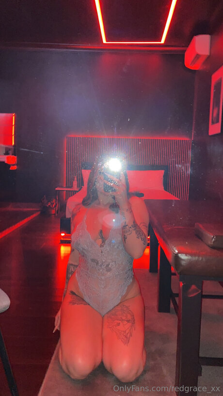 Gracelove Xx sex star img