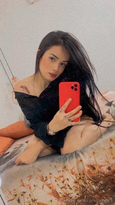 Coralsweet 1 model img