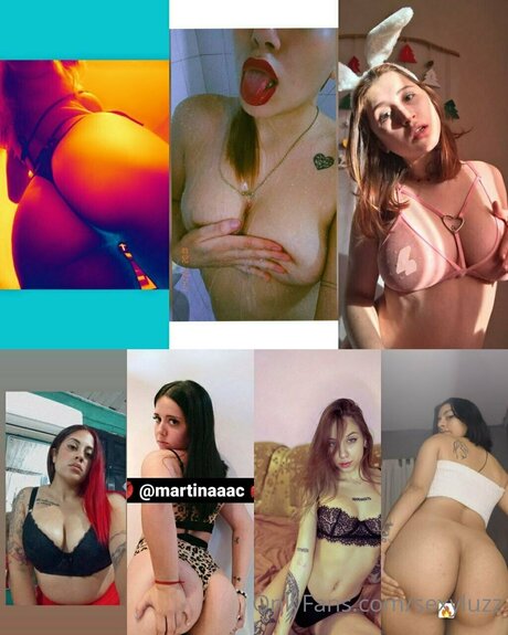 Sexyluzz model nudes img