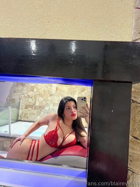 Blairevanss pornstar top photo