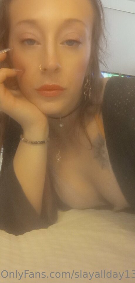 Slayallday138 model nude pictures
