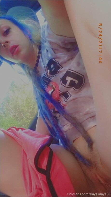 Slayallday138 sex actress picture