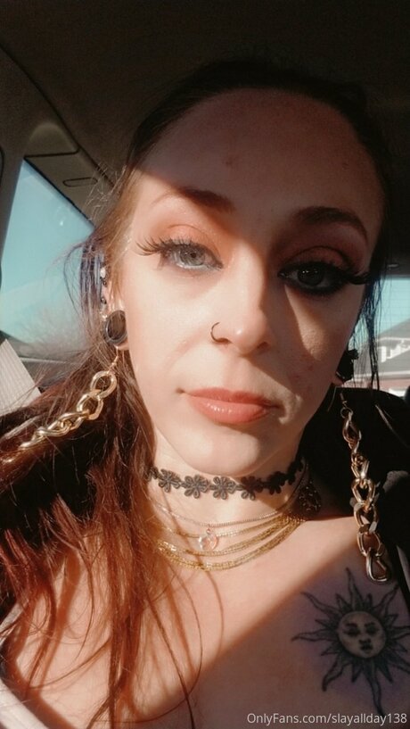 Slayallday138 model pornographic gallery