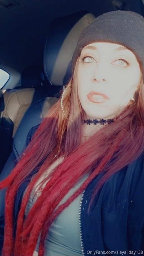 Slayallday138 model xxx pic