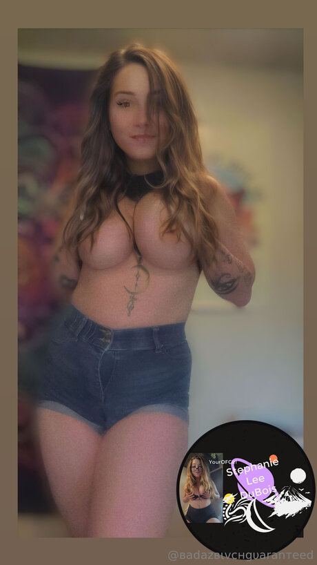 Stephanieleedubois xxx model archive