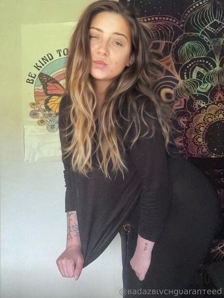 Stephanieleedubois naked pornstar image