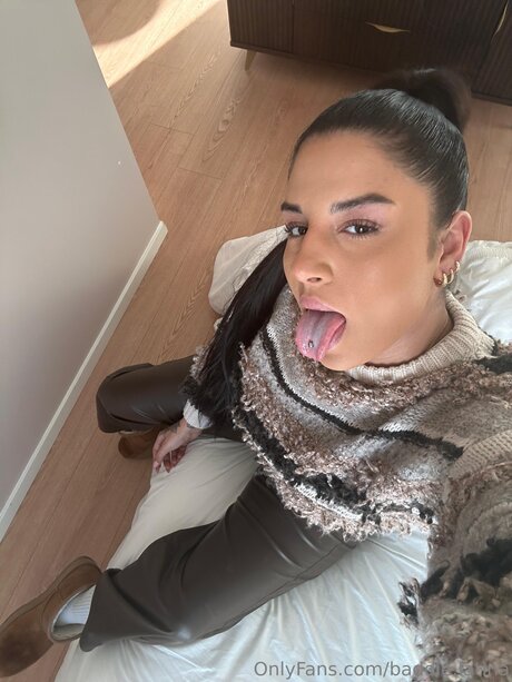 Baddie Latina pretty actress archive