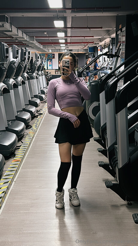 Maxineex nudes model pics