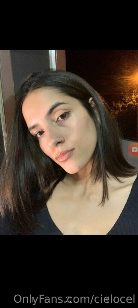 Cielocel pretty actress pictures