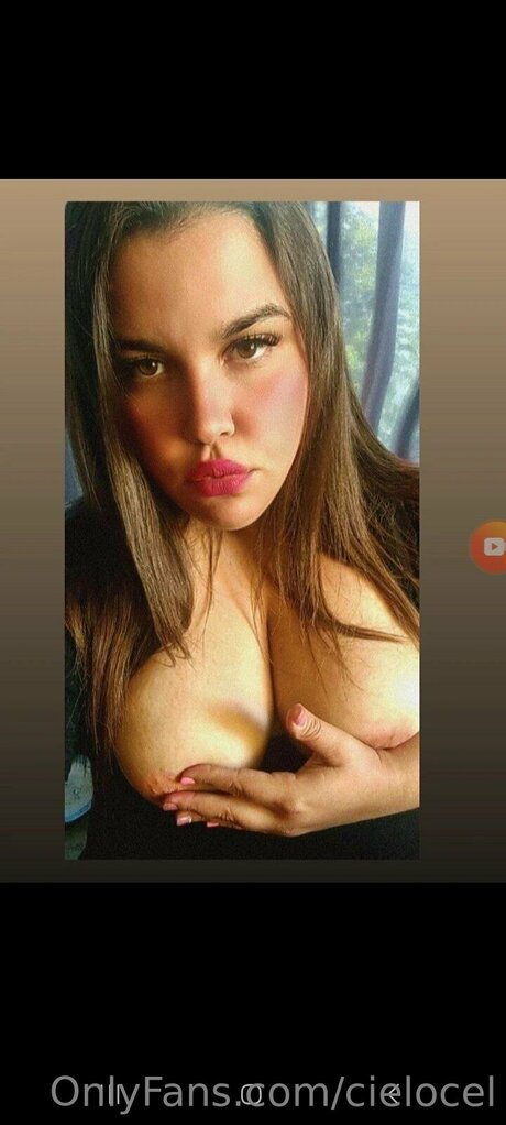 Cielocel model adult pic