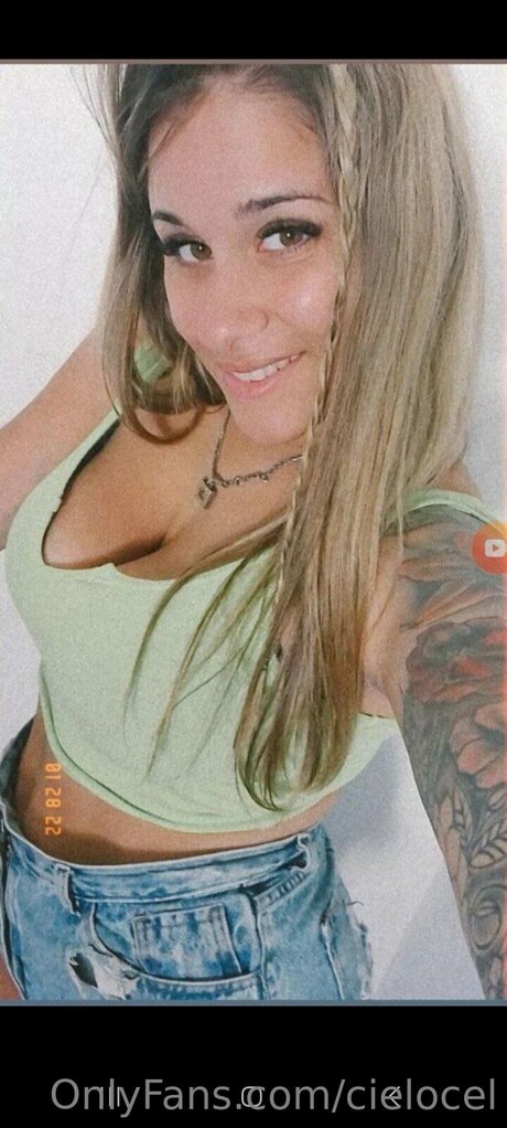 Cielocel art pornstar images