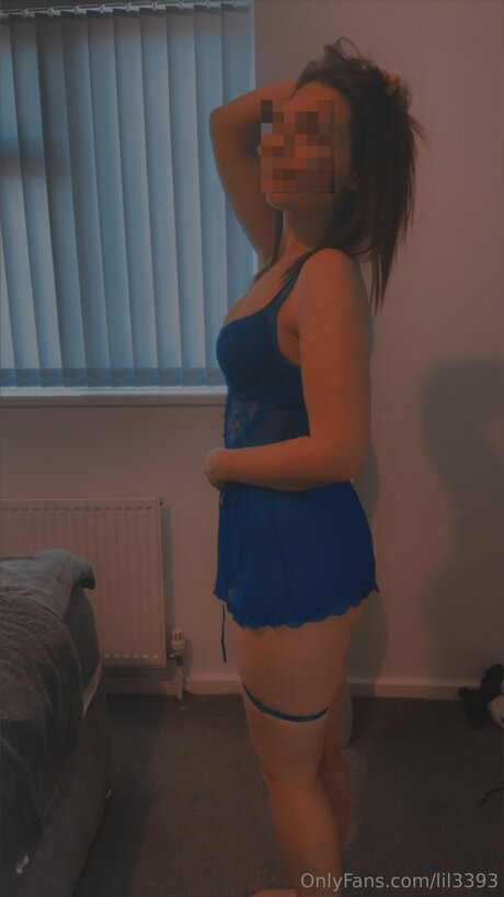 Lil3393 top model photo
