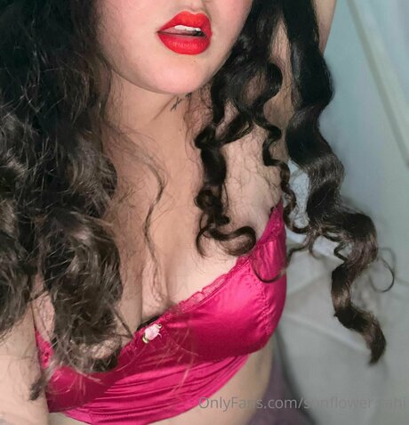 Sunflower Jessie star xxx photos