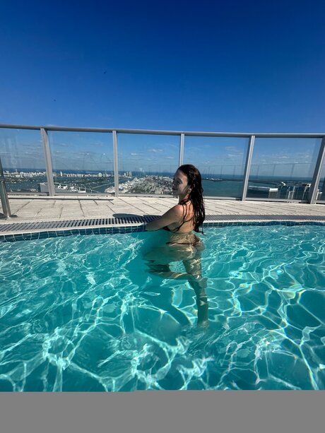 Coralcapri nice pornstar pic