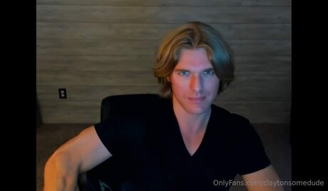 Claytonsomedude star high quality pics