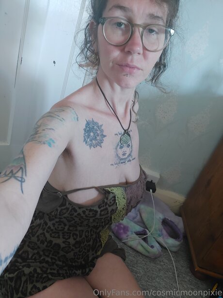 Cosmicmoonpixie xxx star images