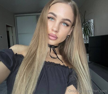 Tori Rain nude actress photos