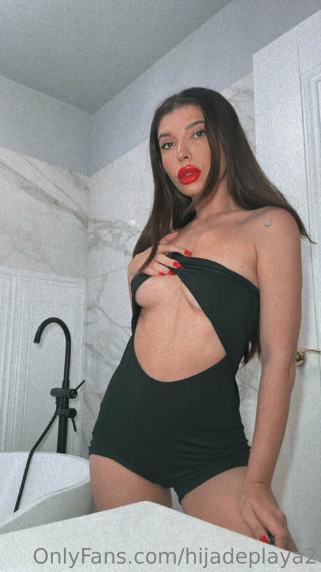 Hijadeplaya2 model free gallery
