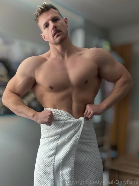 Codydealuncensored free model galleries
