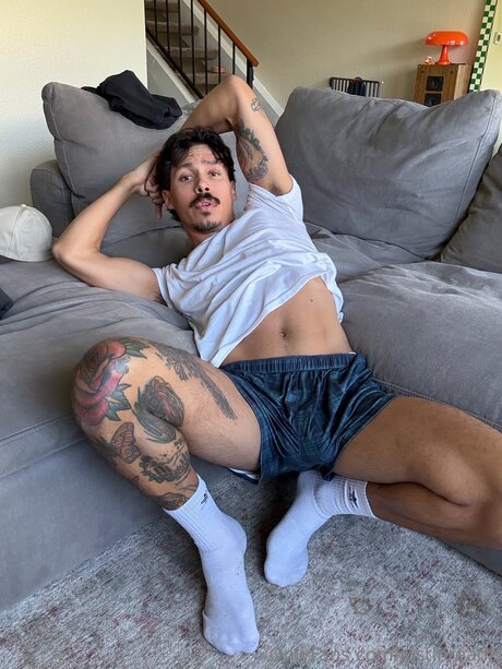Justinreadz pornstar high quality photos