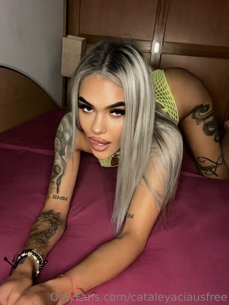Cataleya Baby Free star adult photos