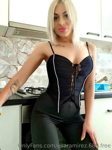 Ellaramirez 688 Free star nice archive