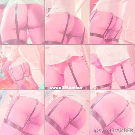 Swee33tamber model erotic picture