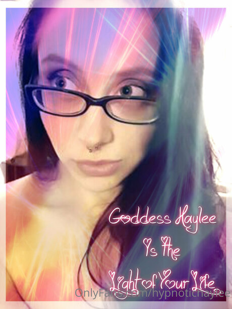 Goddesshaylee high quality model photo