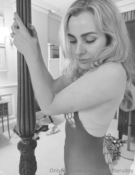 Misscharlotteruddy pretty actress img