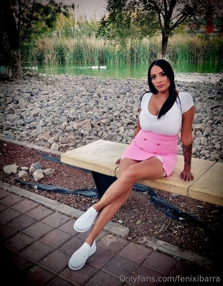 Fenixibarra model beautiful img
