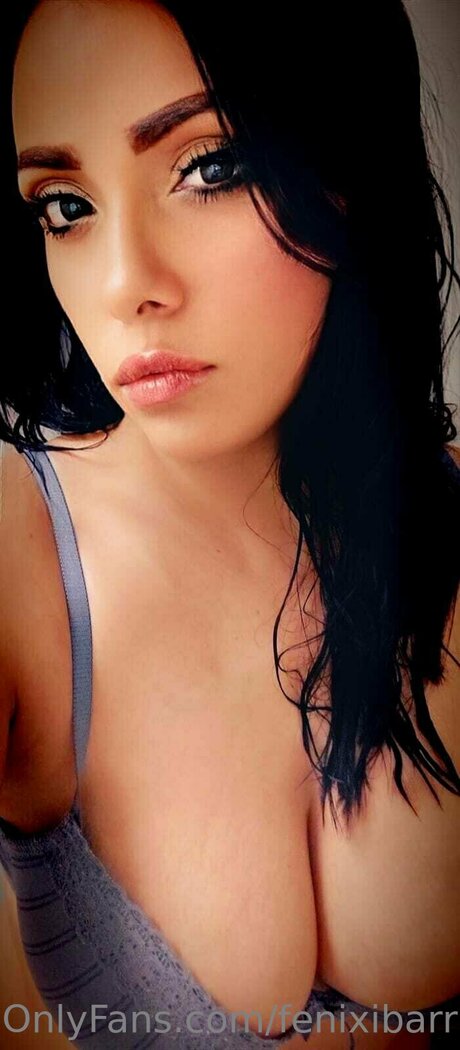 Fenixibarra adult model pic
