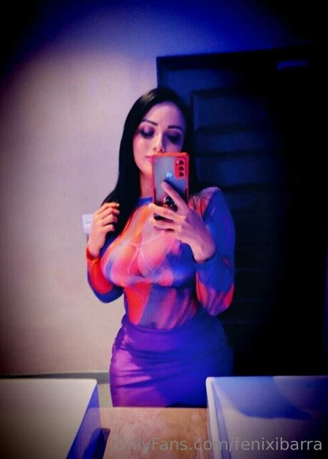 Fenixibarra erotic star pics