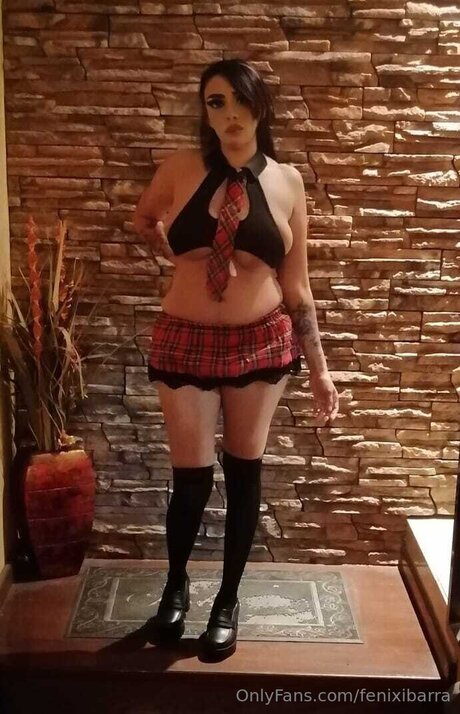 Fenixibarra pornstar art photo