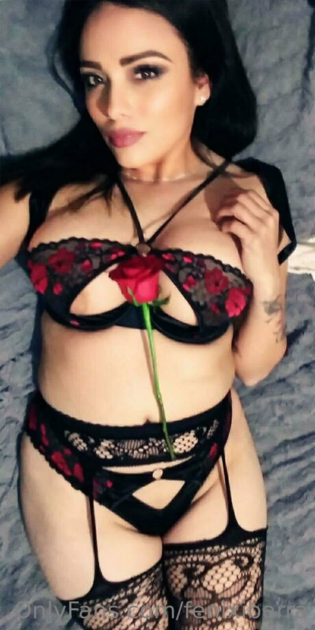 Fenixibarra model sex pictures