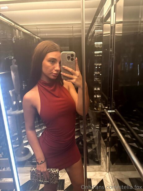 Yaslin Fox pornstar top image