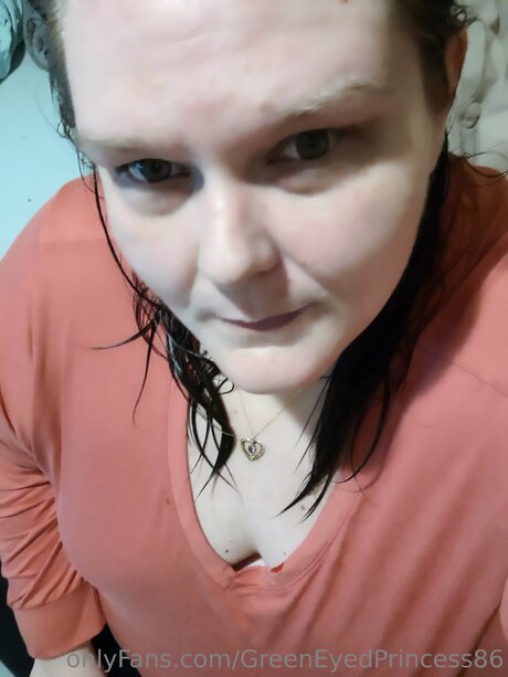 Greeneyedprincess86 nudes actress pictures