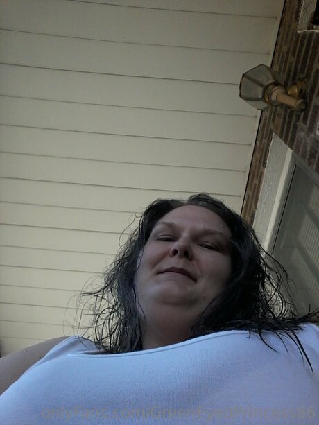 Greeneyedprincess86 xxx model photos