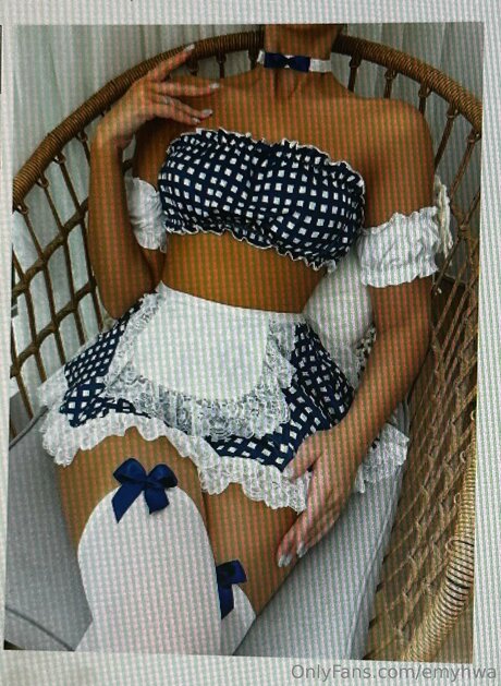 Emyhwa hot actress archive